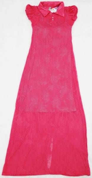 Vestido Longo