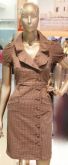 Vestido kenedy