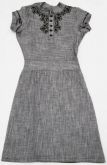 Vestido com Cinto
