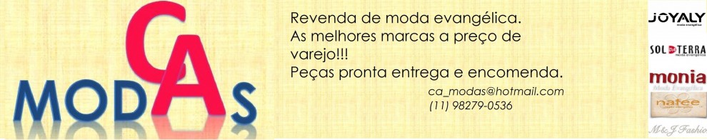 CA Modas